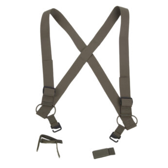 Suspenders scissor, VTAC-SS-OD